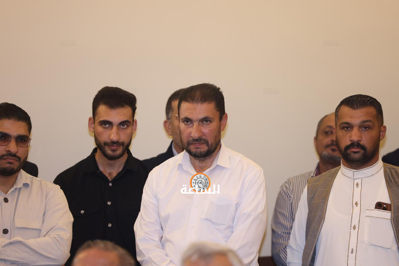 Madar Al-Saa Images 0.4590549840343604