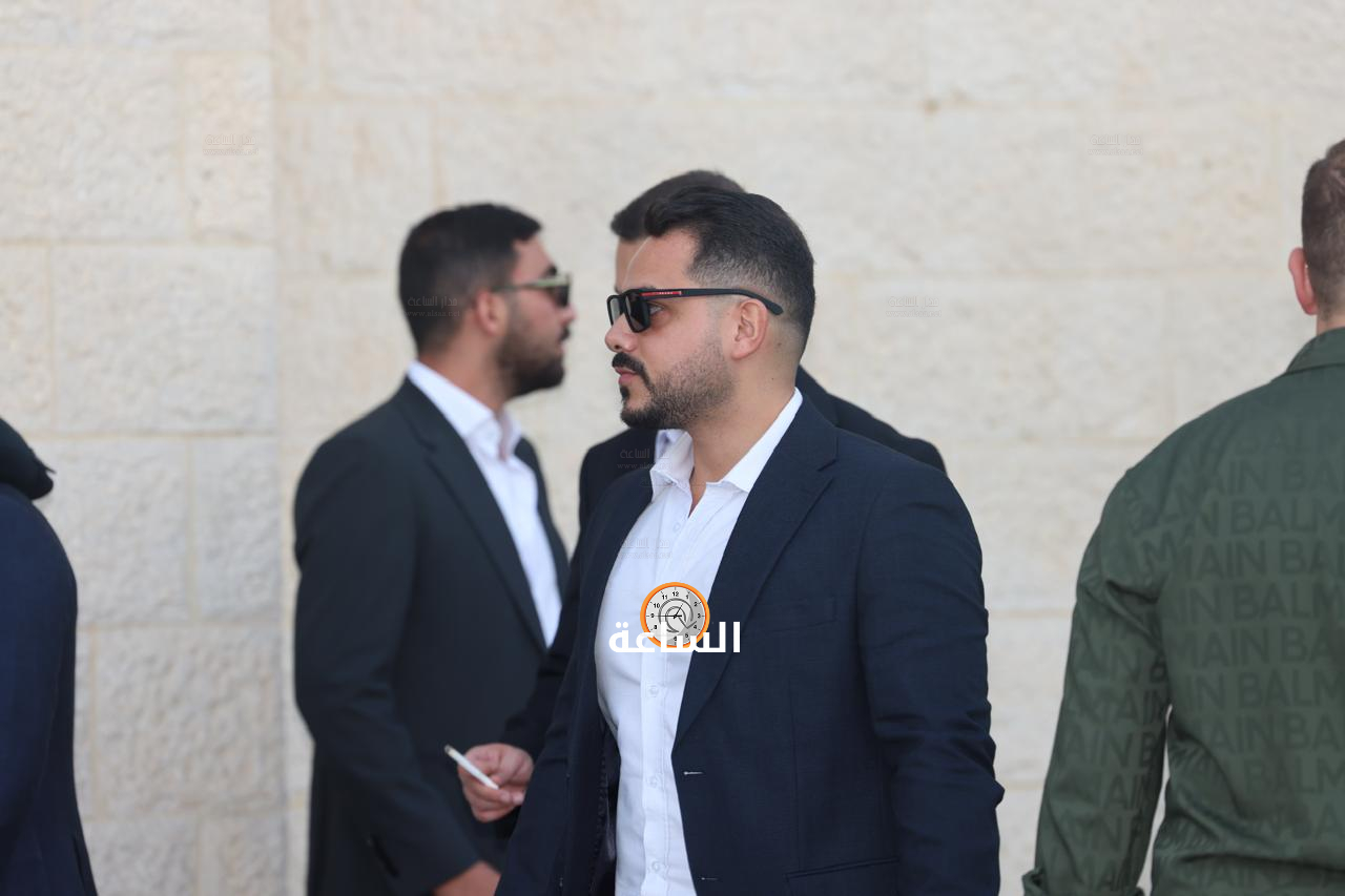 Madar Al-Saa Images 0.250685110133936
