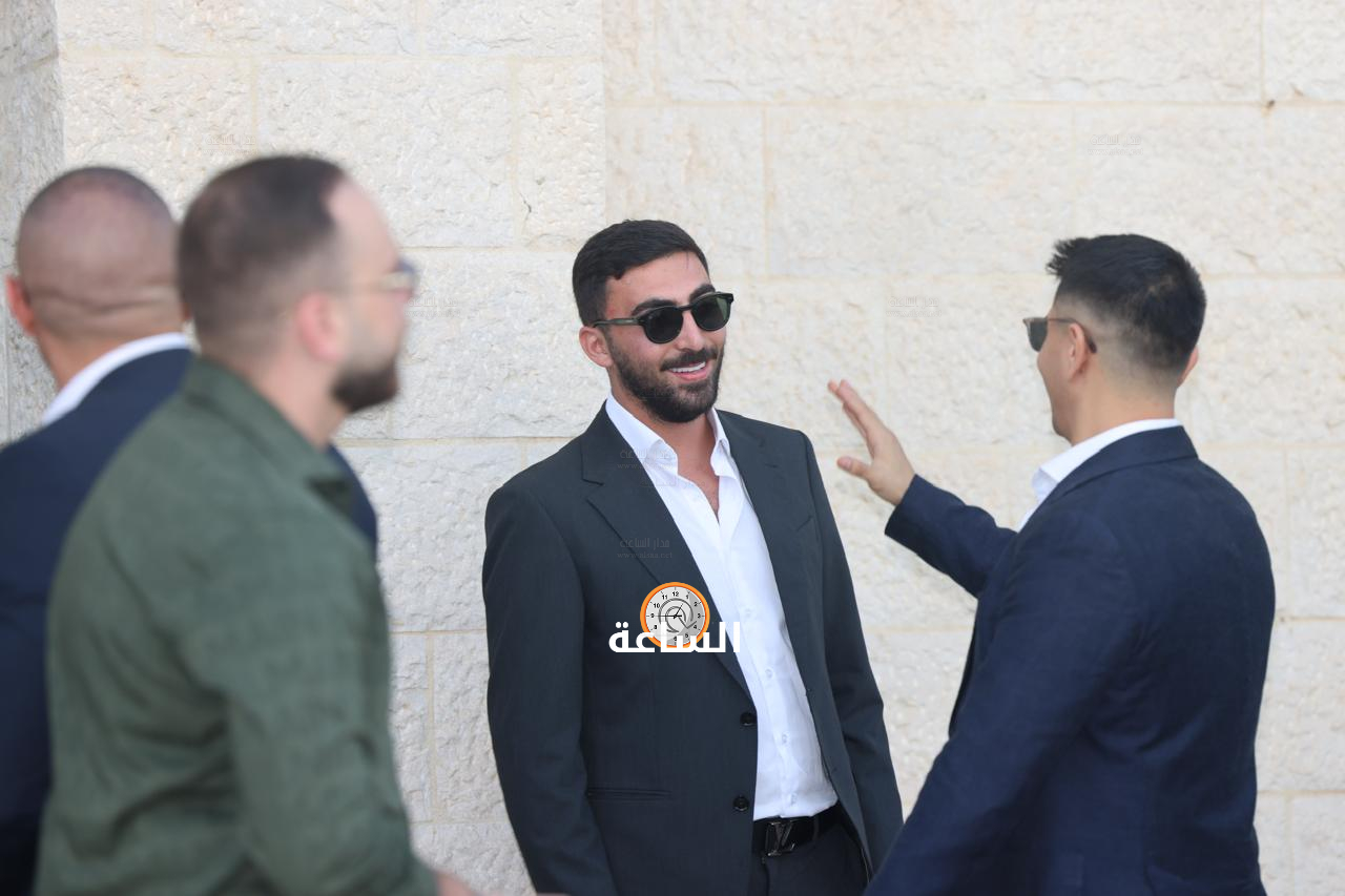 Madar Al-Saa Images 0.8495880483142043
