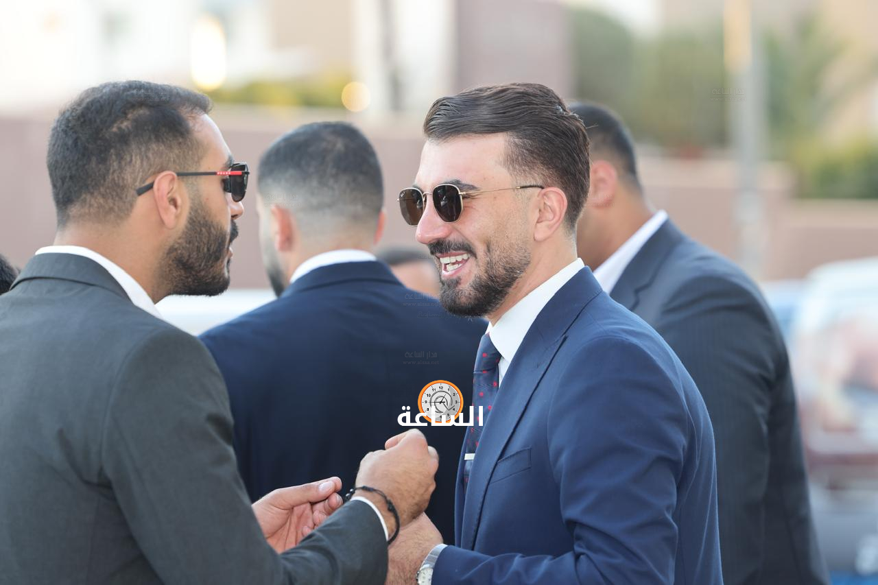 Madar Al-Saa Images 0.4302270289095388