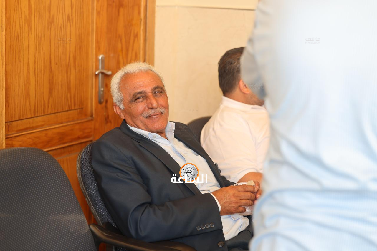 Madar Al-Saa Images 0.02778641982491037
