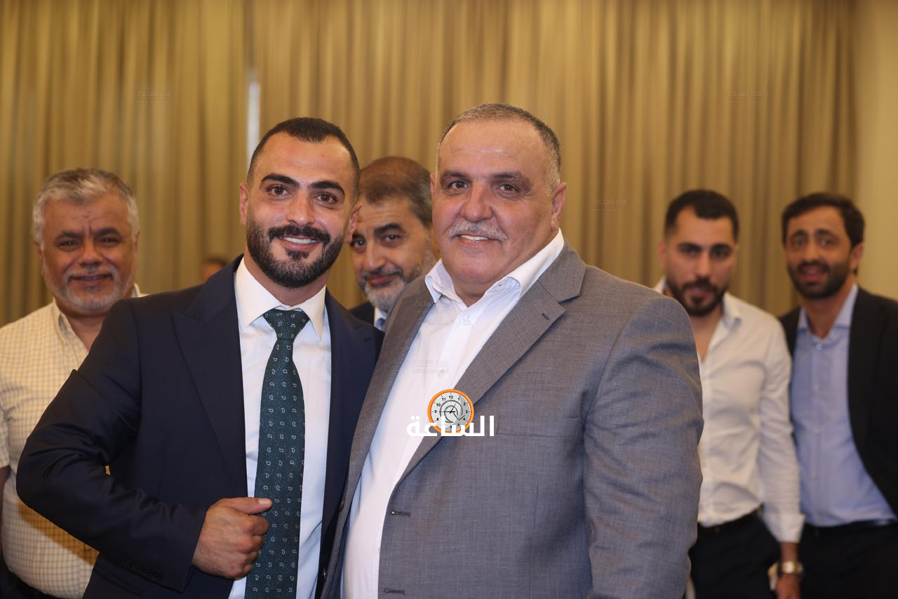 Madar Al-Saa Images 0.8763045304877242