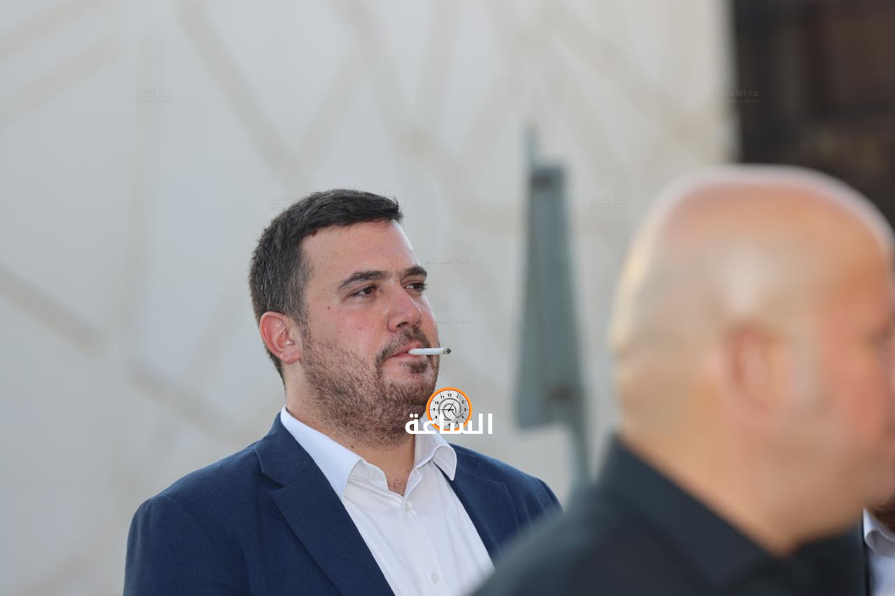 Madar Al-Saa Images 0.212977736242577