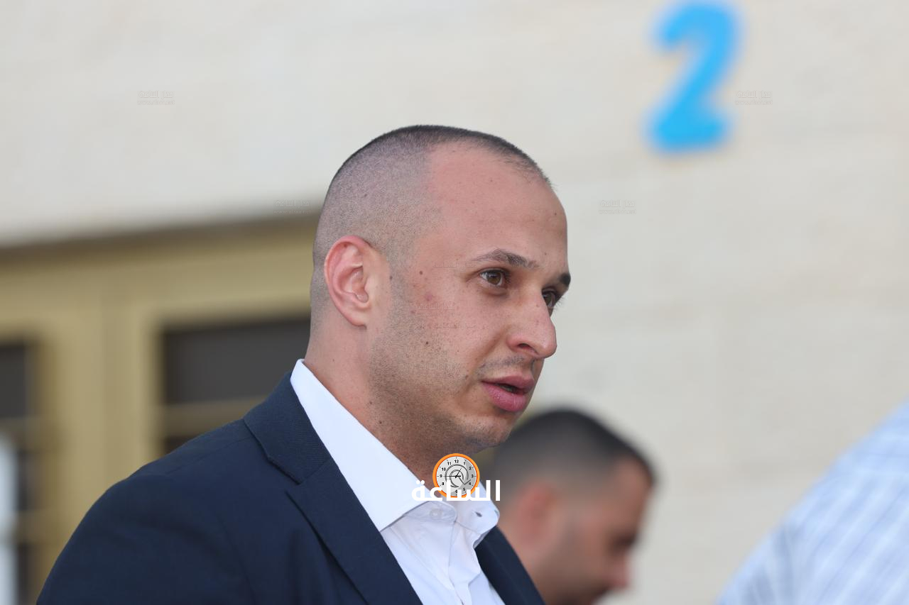 Madar Al-Saa Images 0.36056425792728064