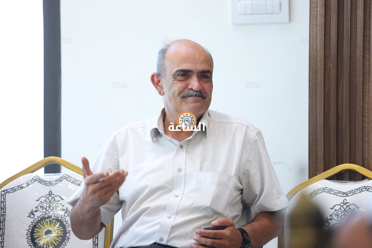 Madar Al-Saa Images 0.5817580827169994