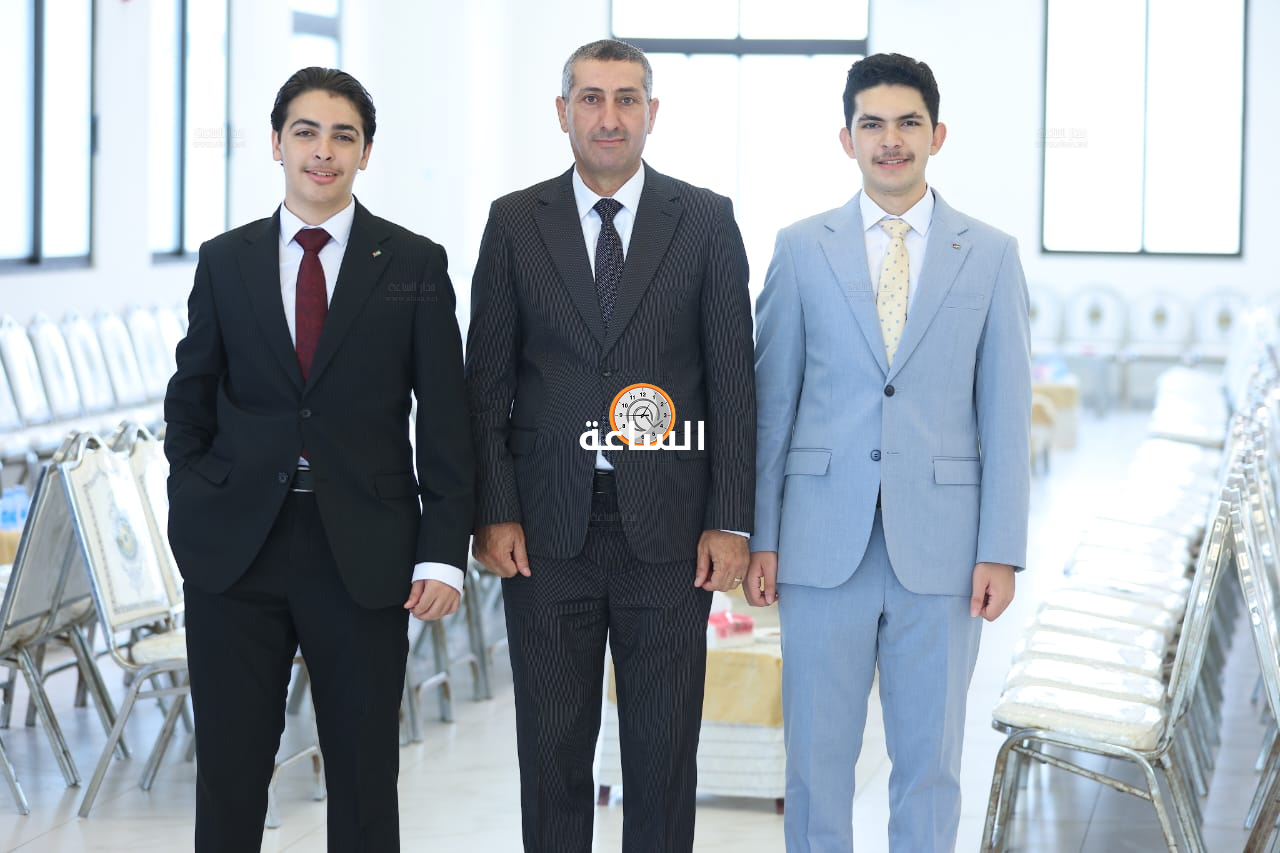 Madar Al-Saa Images 0.4090361075349478