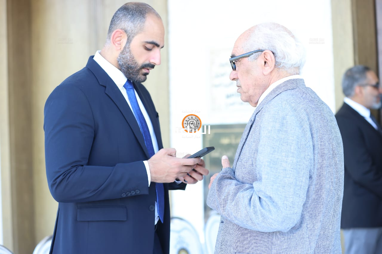 Madar Al-Saa Images 0.0695700974366994