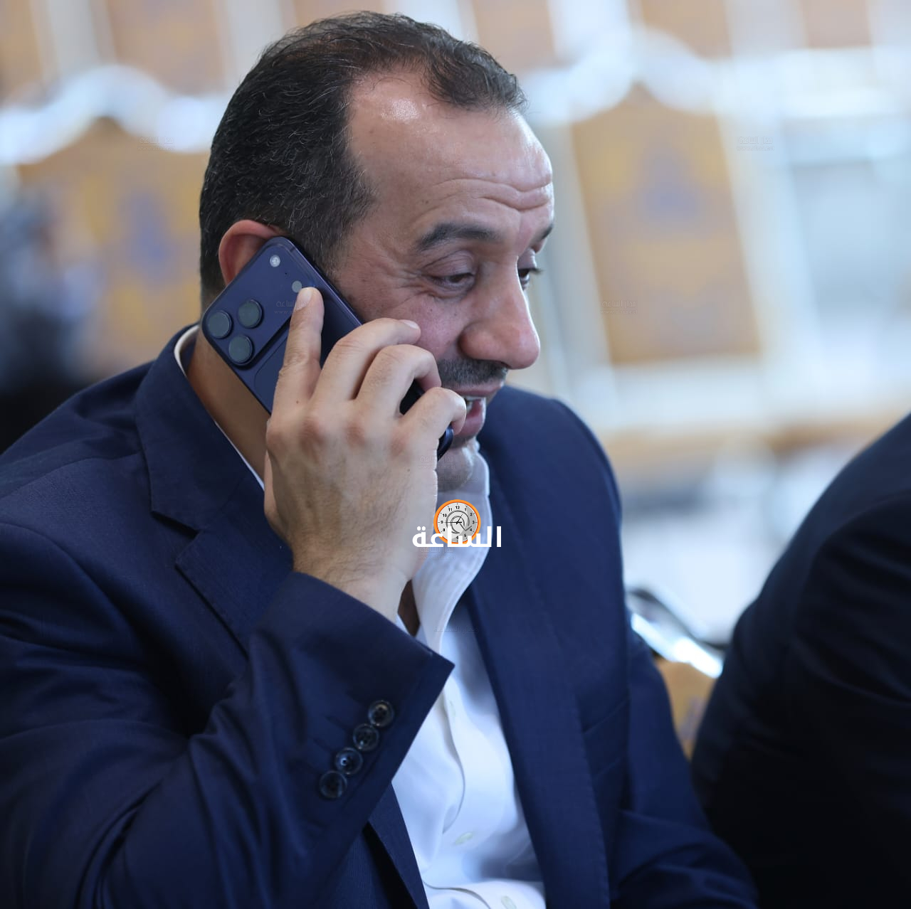 Madar Al-Saa Images 0.32034764022143625