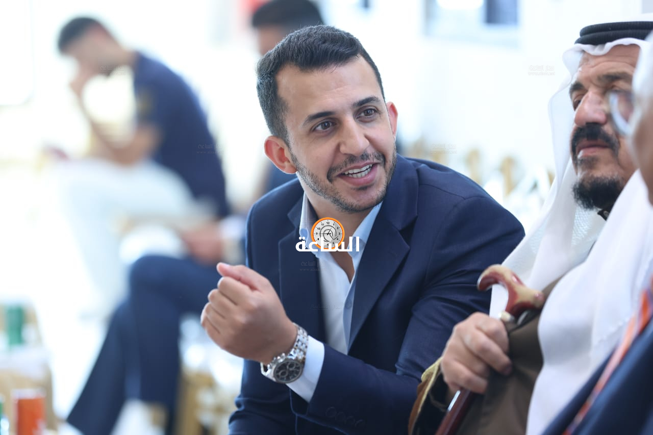 Madar Al-Saa Images 0.8281207946518165