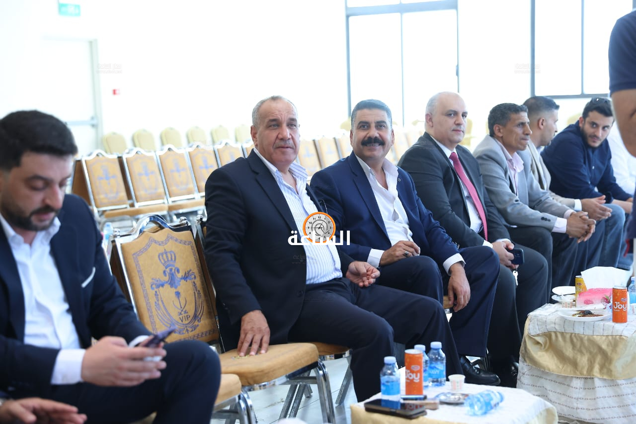 Madar Al-Saa Images 0.4776639746622524