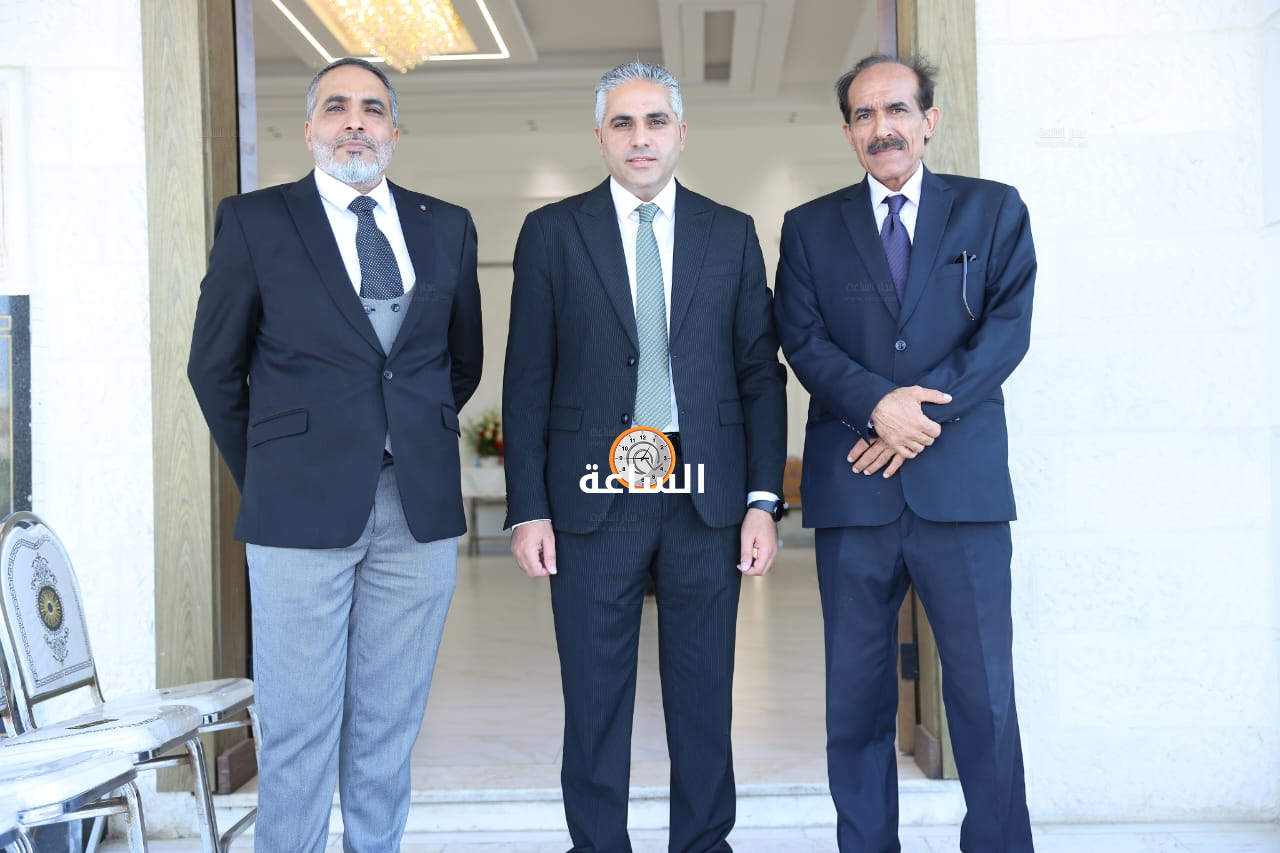 Madar Al-Saa Images 0.09199828734240378