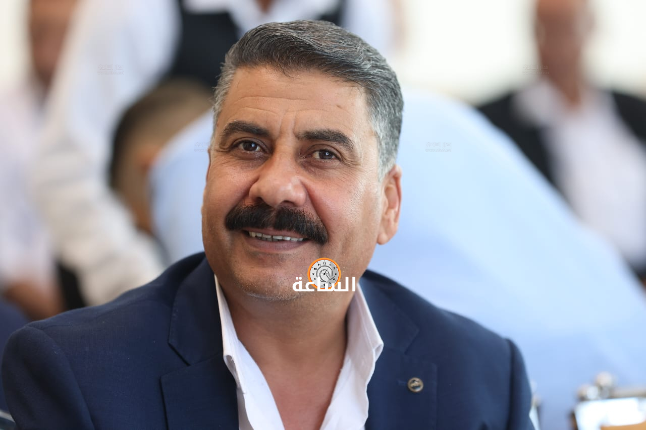 Madar Al-Saa Images 0.5531150369921422