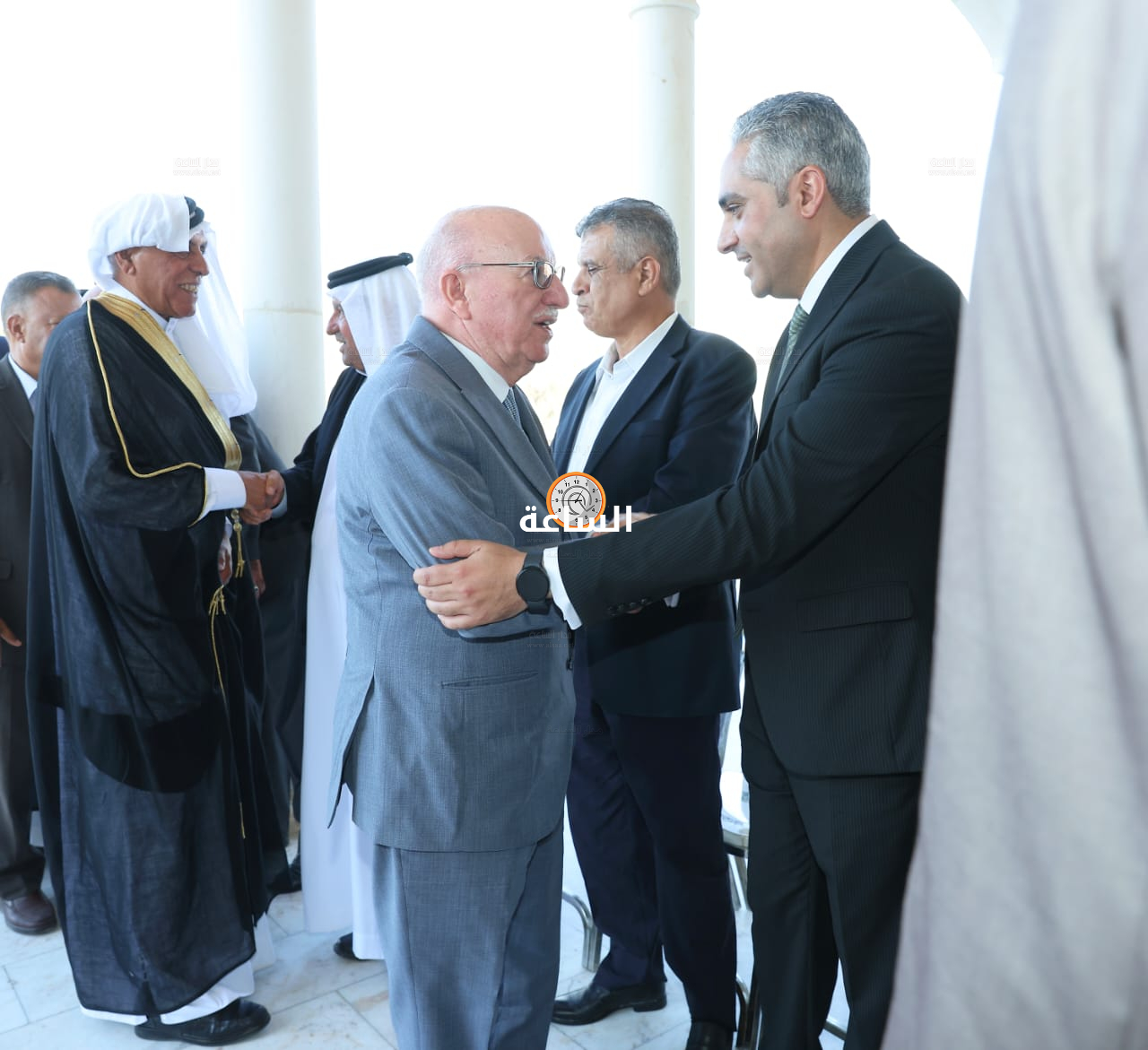 Madar Al-Saa Images 0.9473022035891603