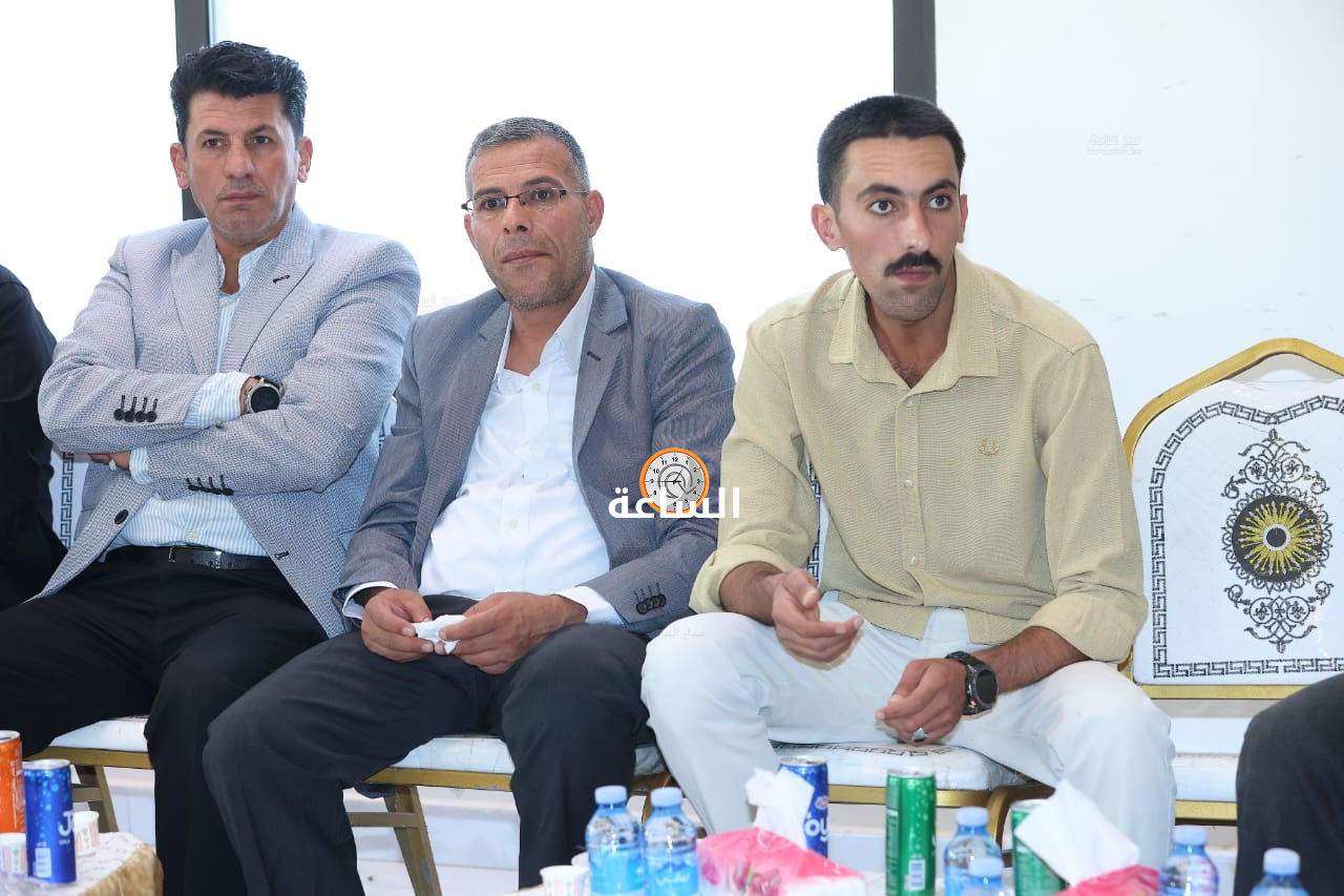 Madar Al-Saa Images 0.2750532219034295
