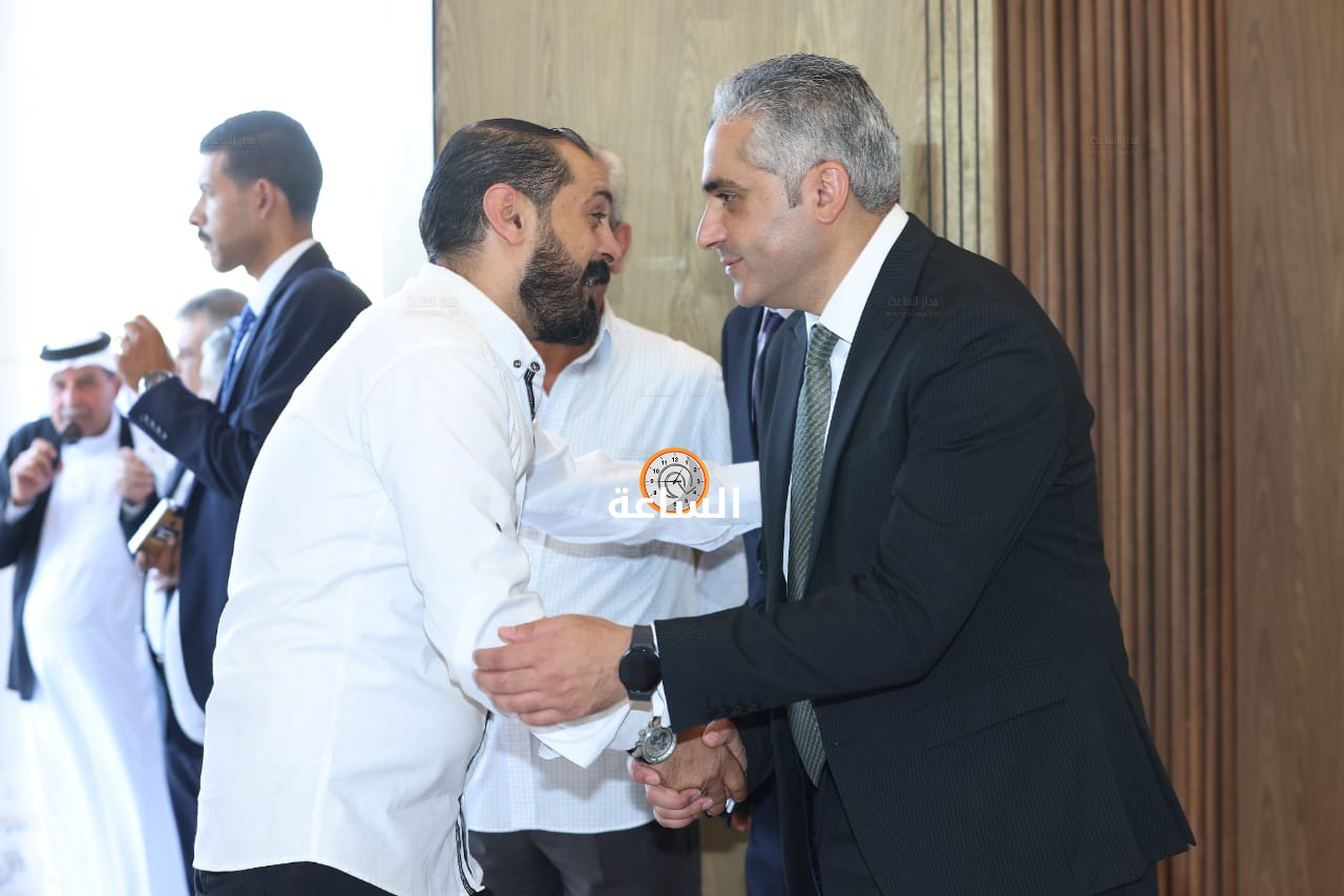Madar Al-Saa Images 0.2200780149779571
