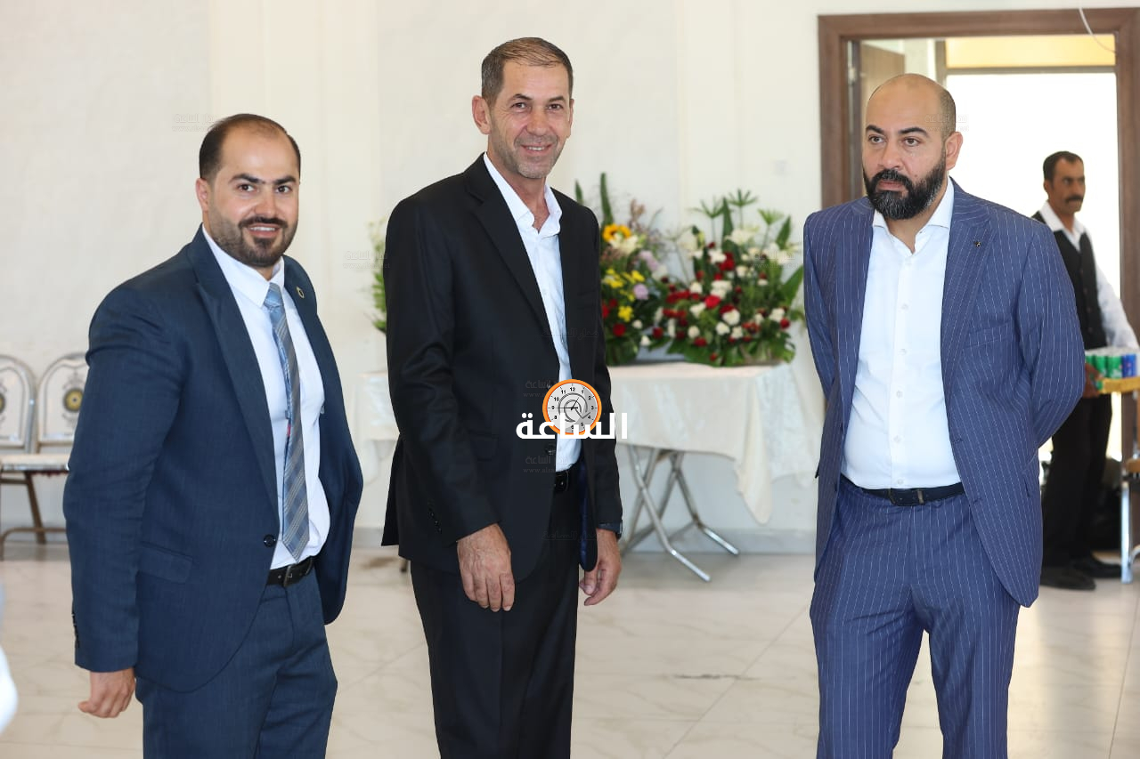 Madar Al-Saa Images 0.9653540792531632