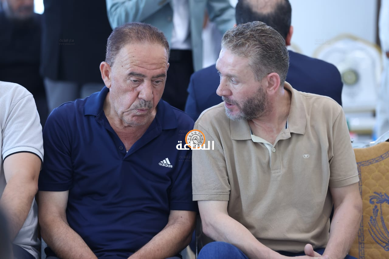 Madar Al-Saa Images 0.6248277184242872