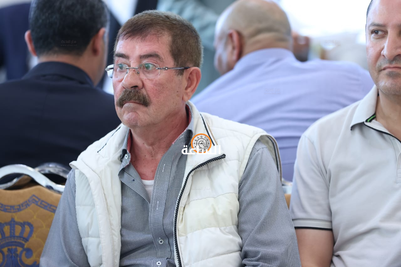 Madar Al-Saa Images 0.6134143846193757