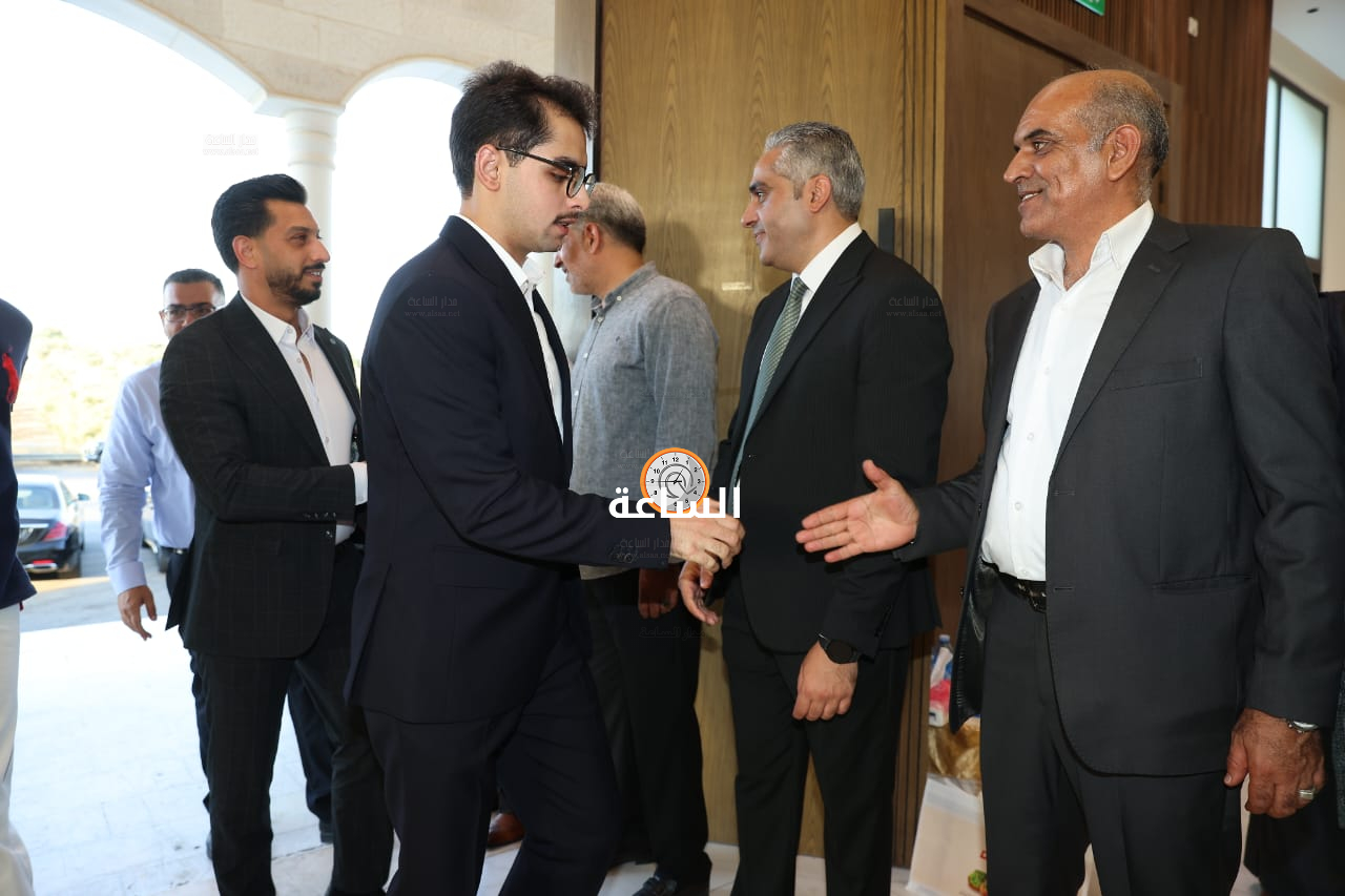 Madar Al-Saa Images 0.20962252107161106