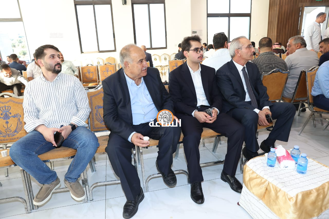Madar Al-Saa Images 0.20454950045632514