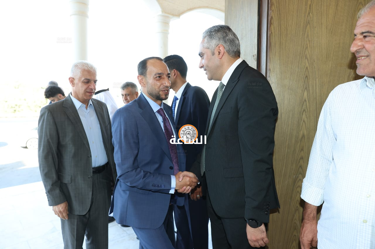 Madar Al-Saa Images 0.3340050834462225