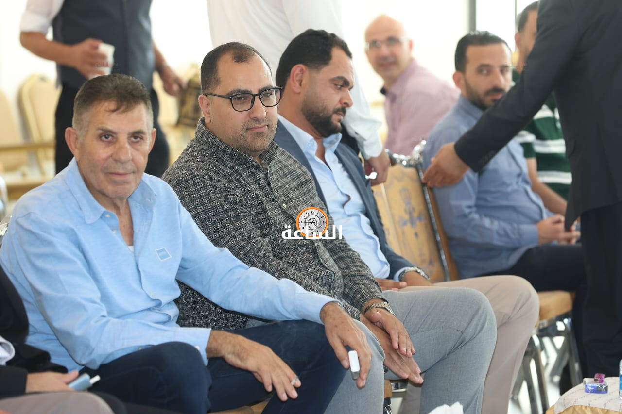 Madar Al-Saa Images 0.5759898436712266