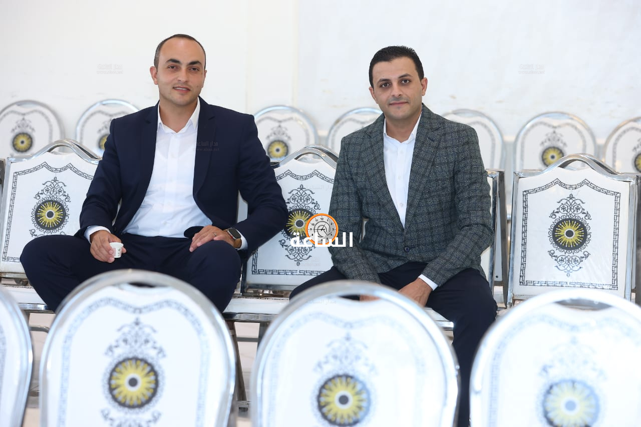 Madar Al-Saa Images 0.8737208303026663