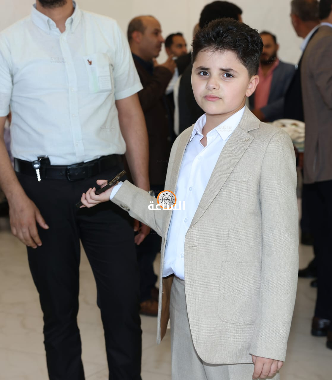 Madar Al-Saa Images 0.1637863922523397