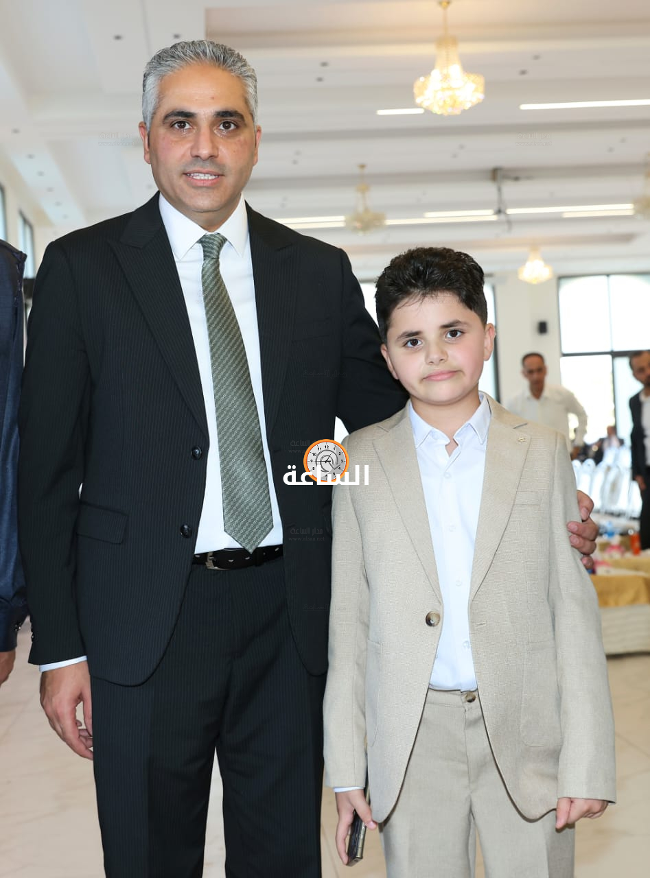 Madar Al-Saa Images 0.8701005460154573