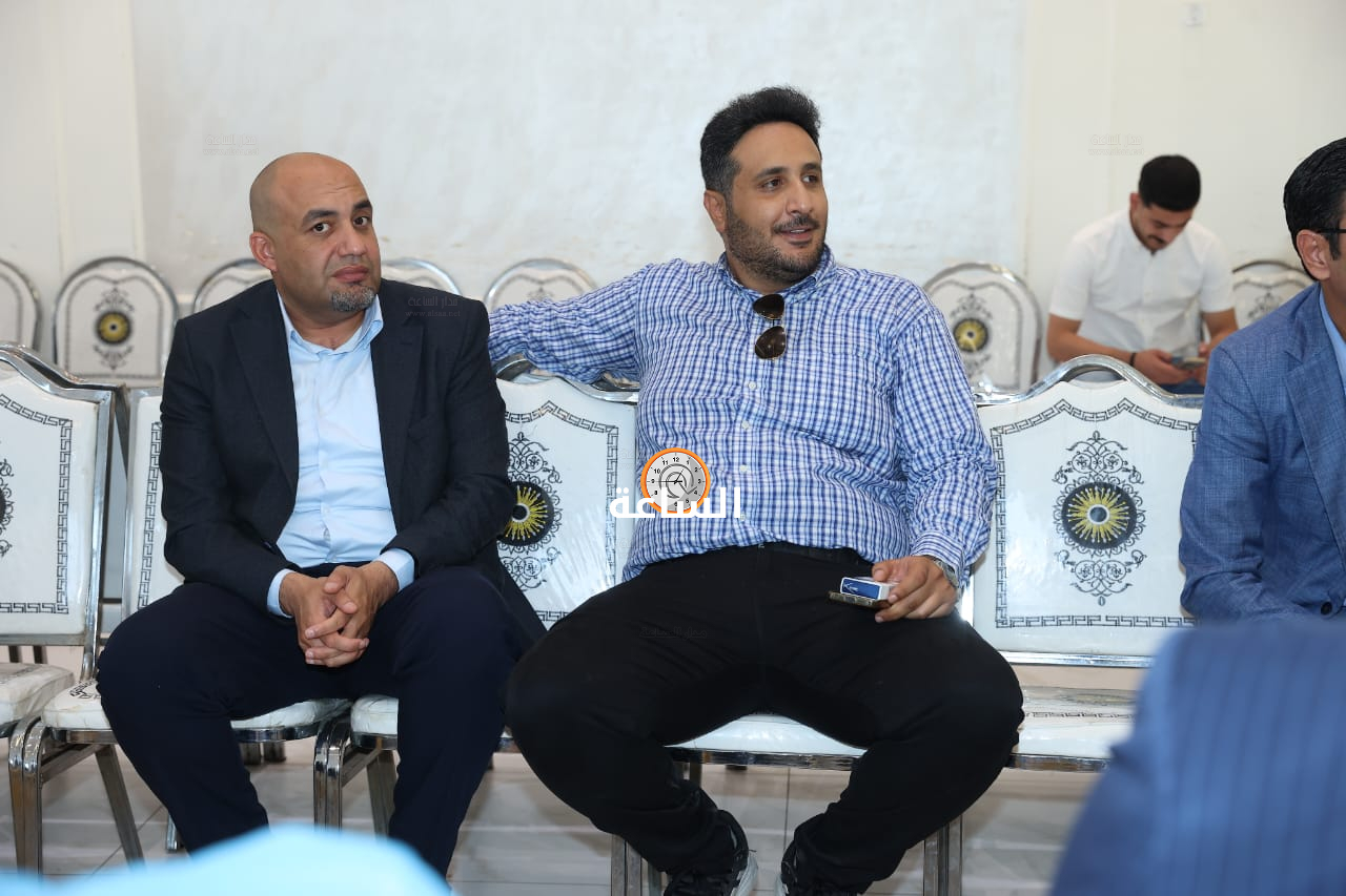 Madar Al-Saa Images 0.7736573069681117