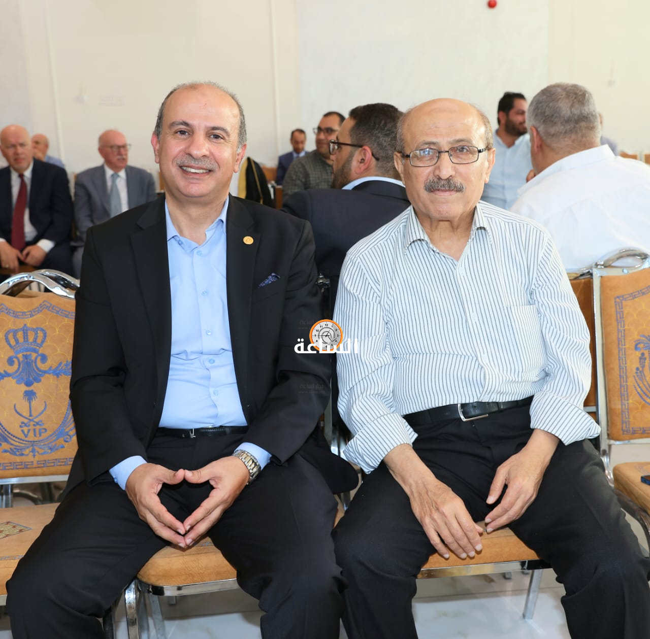 Madar Al-Saa Images 0.3491020617393049