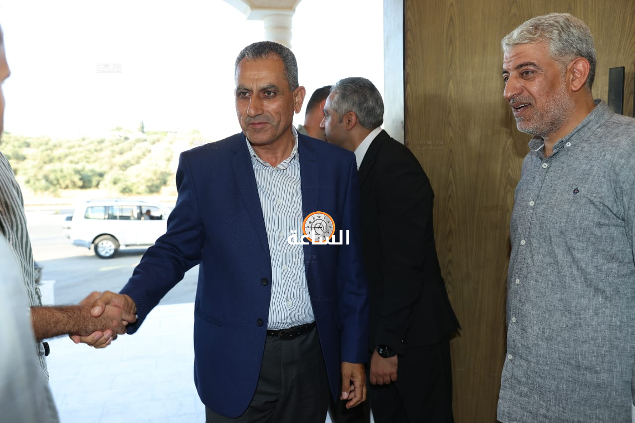 Madar Al-Saa Images 0.5032146367280456
