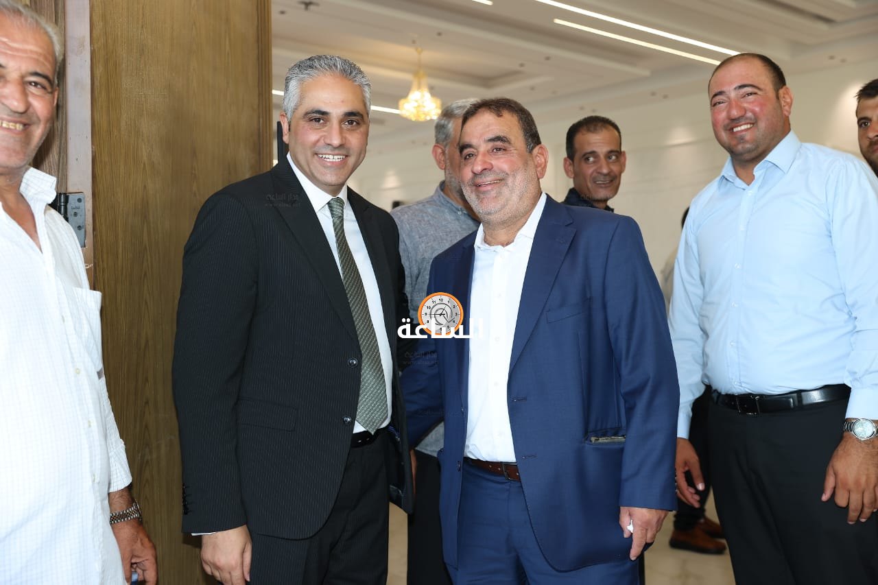 Madar Al-Saa Images 0.40706527887409427