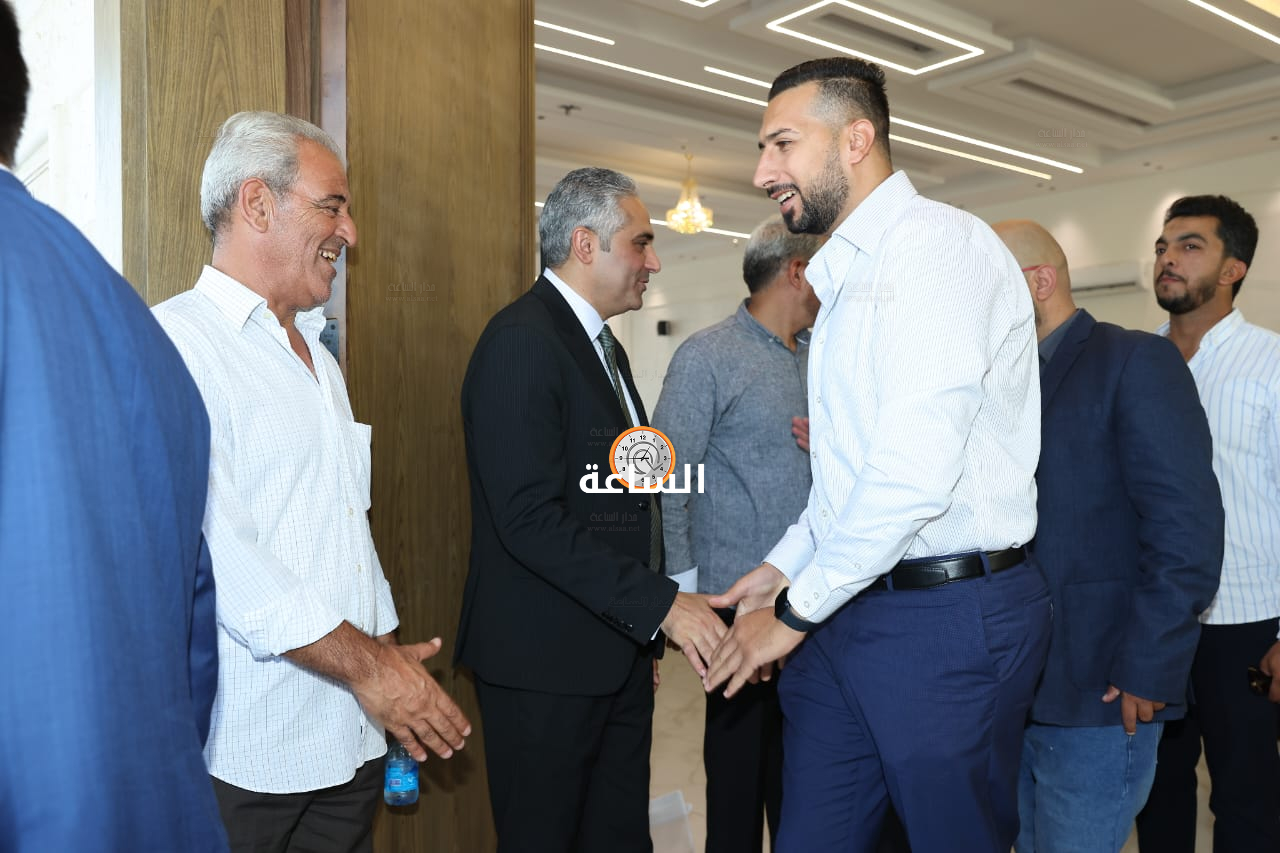 Madar Al-Saa Images 0.23787606348226575