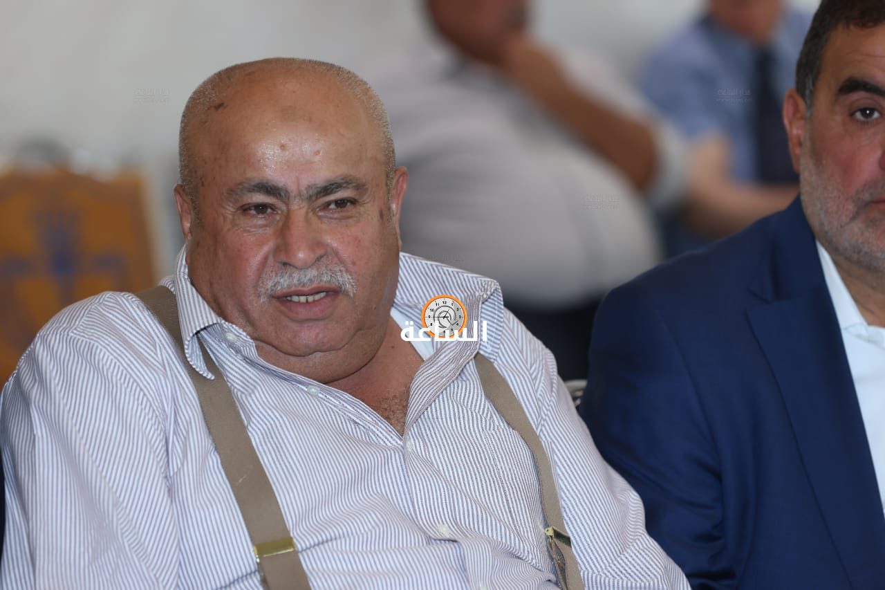 Madar Al-Saa Images 0.44947538212897664