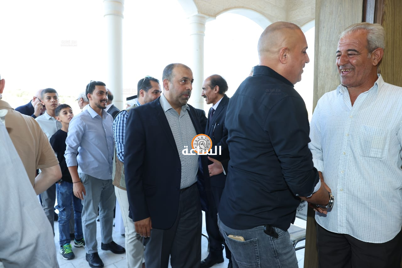 Madar Al-Saa Images 0.13799782896770652
