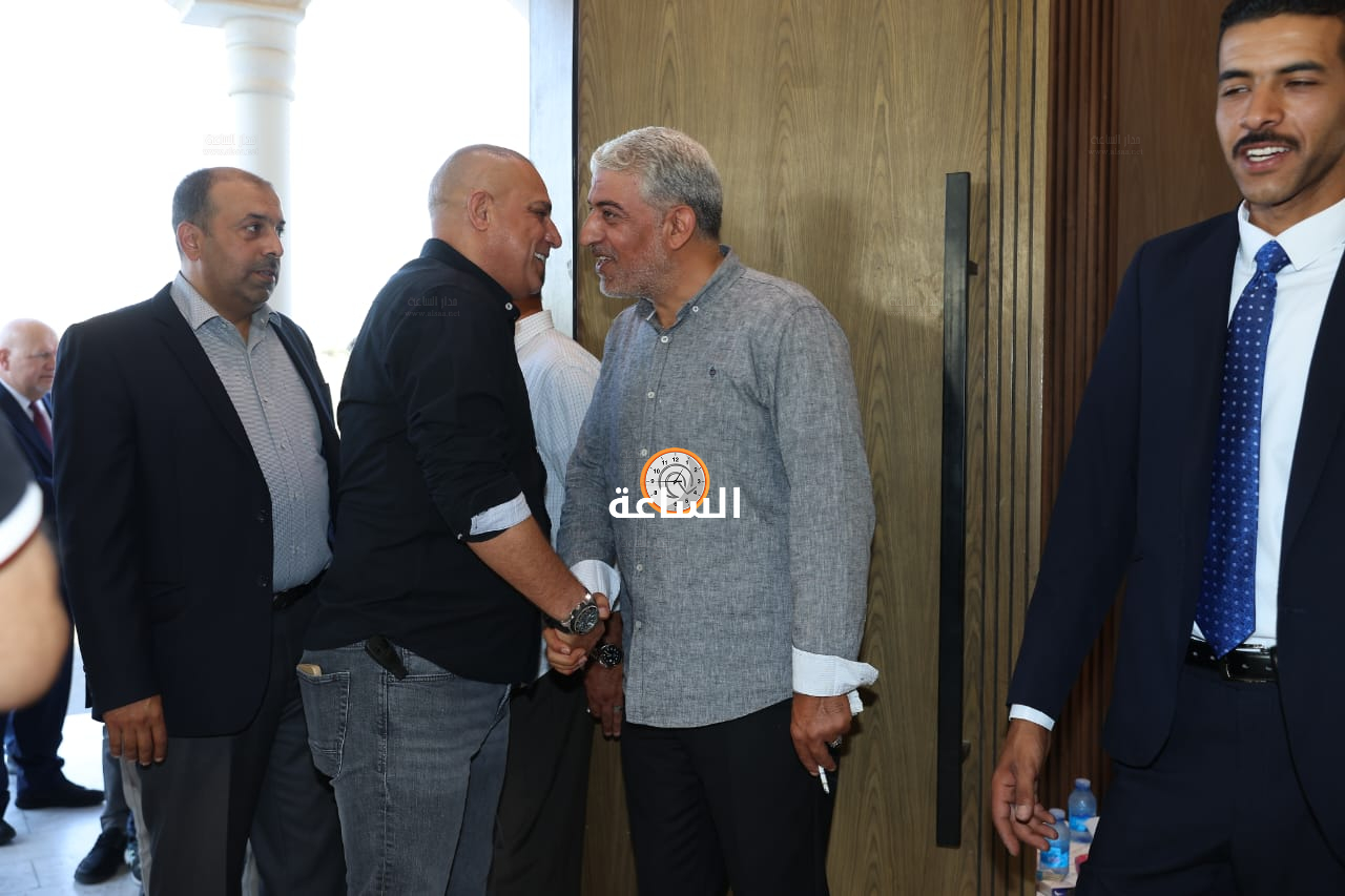 Madar Al-Saa Images 0.17036110501023205