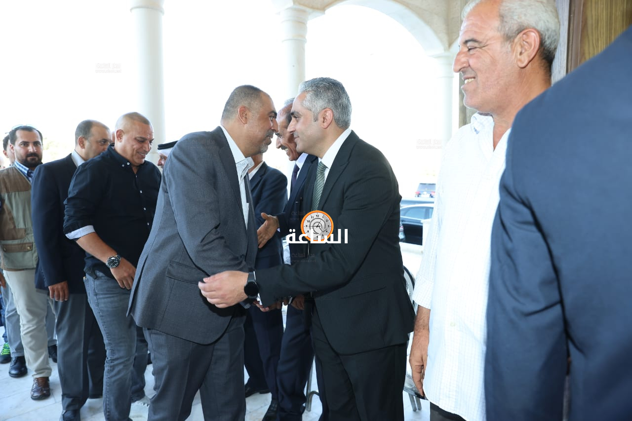 Madar Al-Saa Images 0.42733817573632693