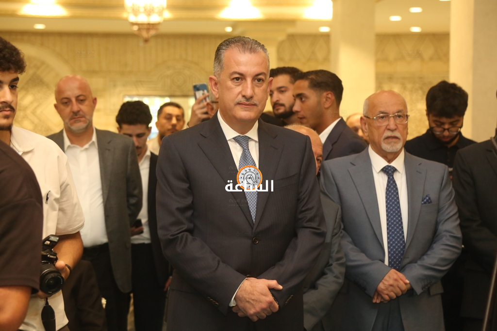 Madar Al-Saa Images 0.35641785072590293