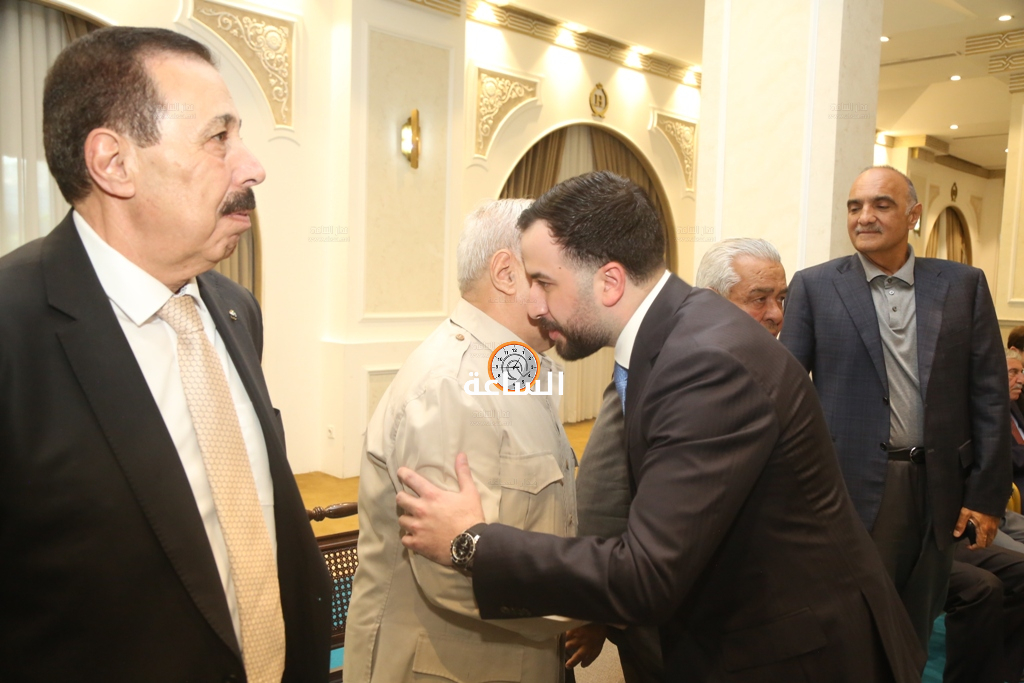 Madar Al-Saa Images 0.536984610685575