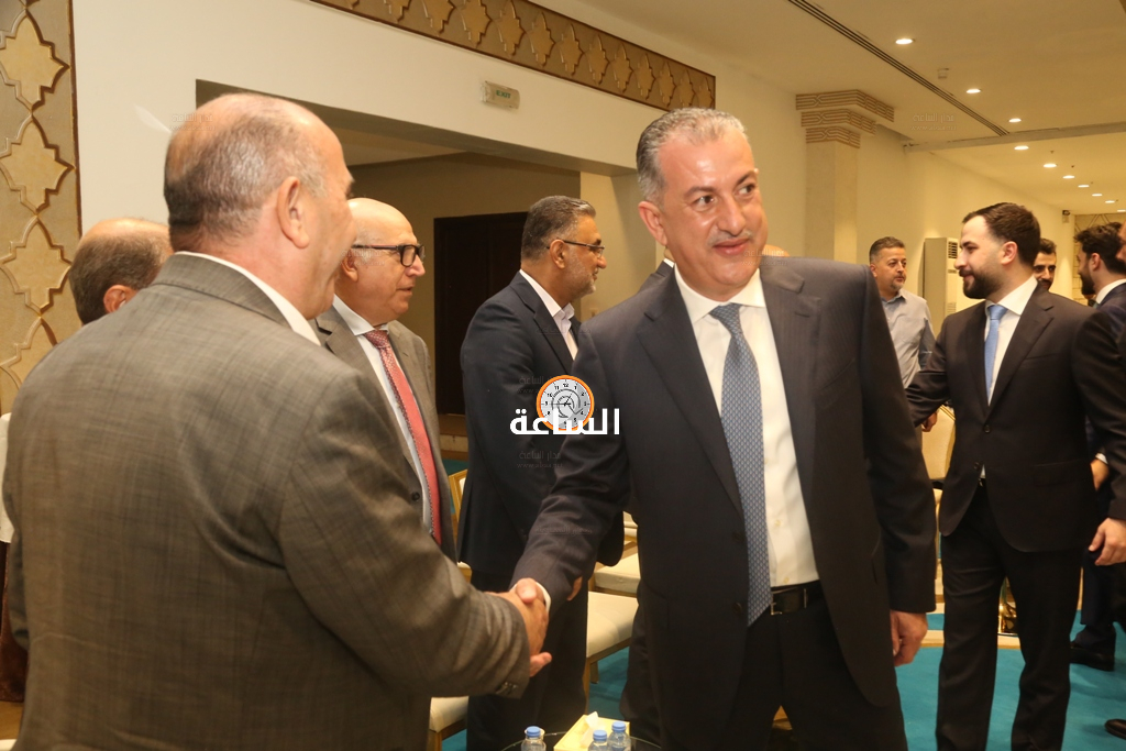 Madar Al-Saa Images 0.6573469181933105