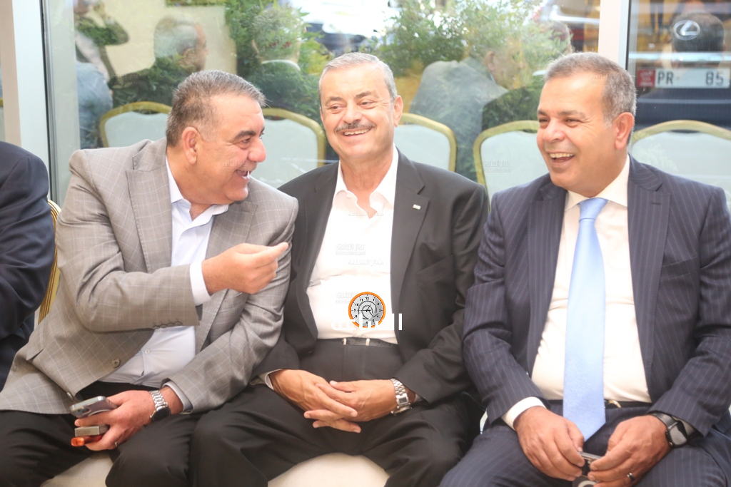 Madar Al-Saa Images 0.4687265097269101