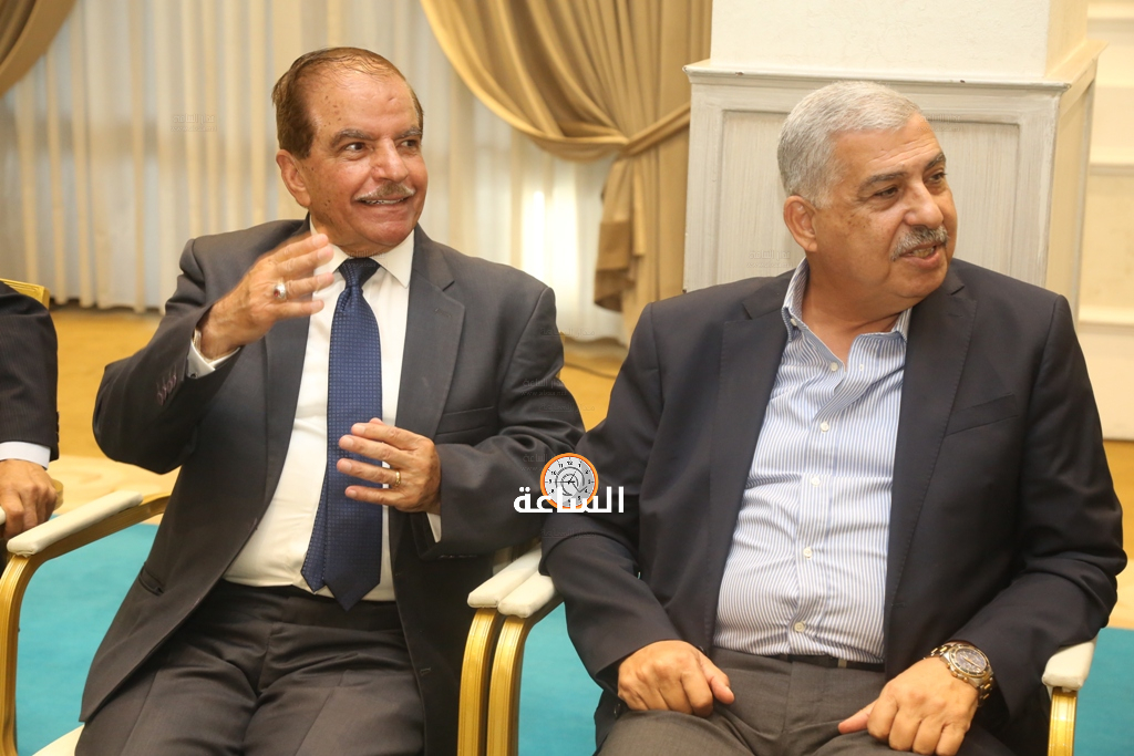 Madar Al-Saa Images 0.1012266138975415