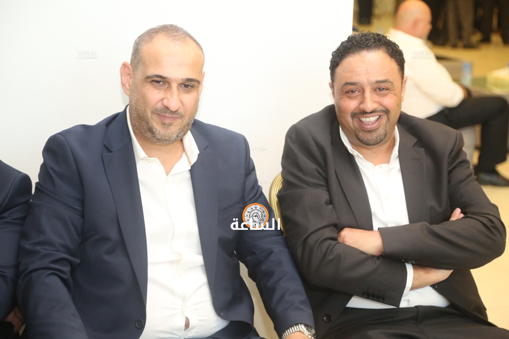 Madar Al-Saa Images 0.5887150658076771