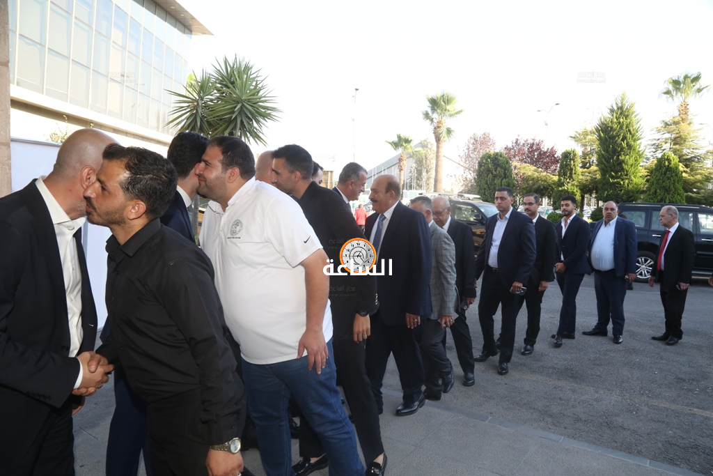 Madar Al-Saa Images 0.24045963497546685