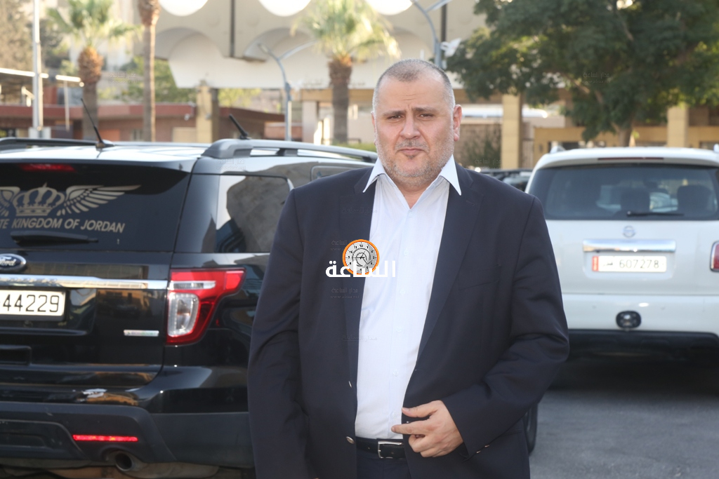 Madar Al-Saa Images 0.9984685907628766