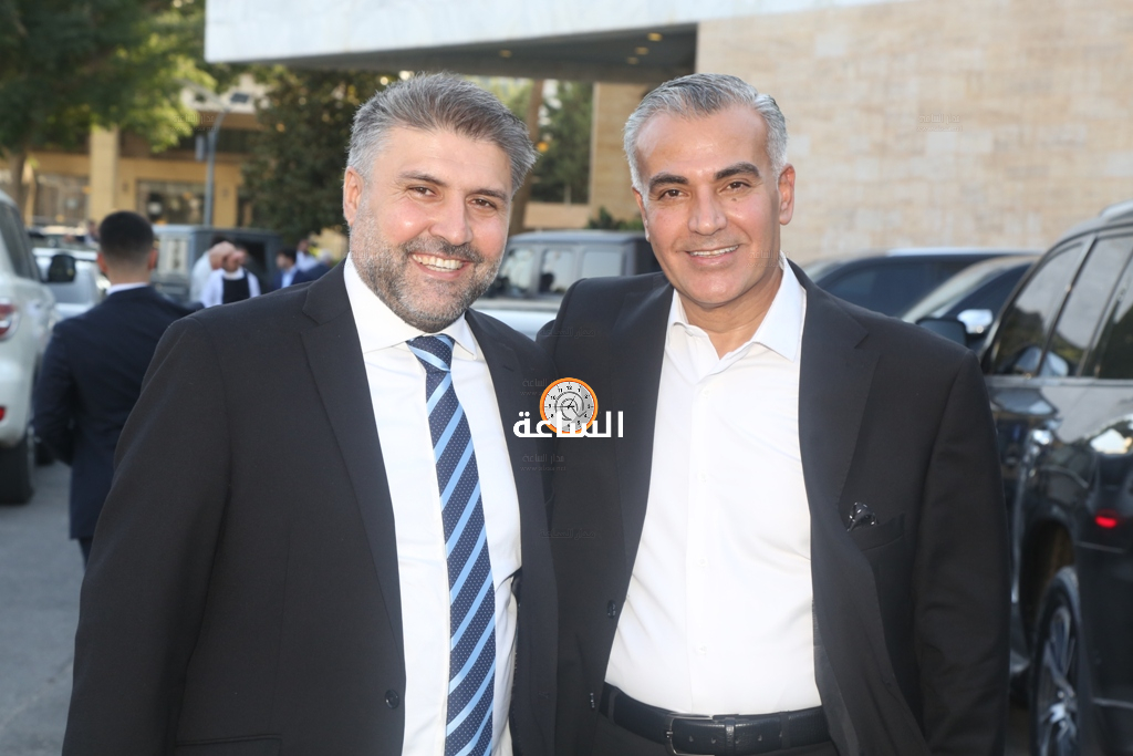 Madar Al-Saa Images 0.5839067513752383