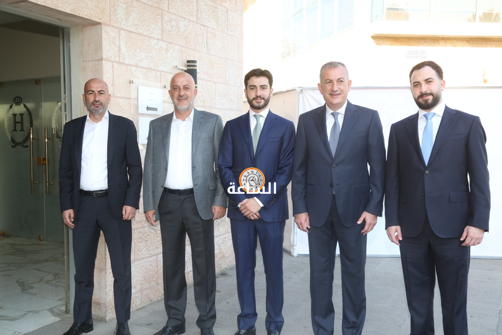 Madar Al-Saa Images 0.19317865744901563