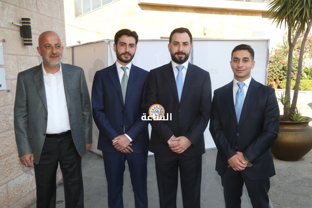 Madar Al-Saa Images 0.28108170525278353