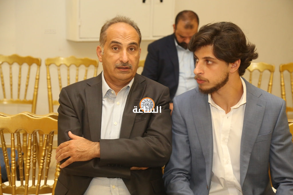 Madar Al-Saa Images 0.3090392339469008